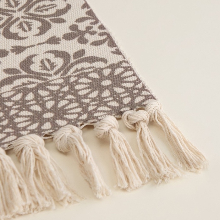 Коврик SL Home Cotton 60*180 см, 50% хл, 50% п/э Коврик SL Home Cotton 60*180 см, 50% хл, 50% п/э