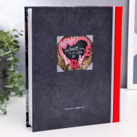 Фотоальбом на 200 фото "Love" Фотоальбом на 200 фото "Love"