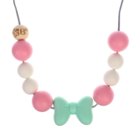 Слингобусы - прорезыватель &laquo;Малыш&raquo;, виды МИКС, Mum&Baby