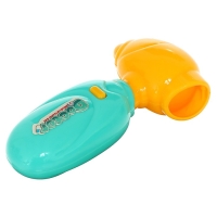 Игровой набор &laquo;Доктор&raquo;, 7 предметов, в чемоданчике