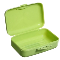 Ланч &mdash; бокс Sugar&Spice Honey, 0,7 л, фисташка