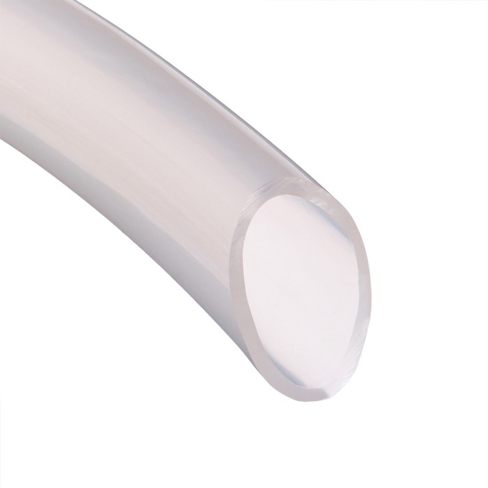 Шланг, ПВХ, d = 18 мм, L = 20 м, пищевой, прозрачный Шланг, ПВХ, d = 18 мм, L = 20 м, пищевой, прозрачный