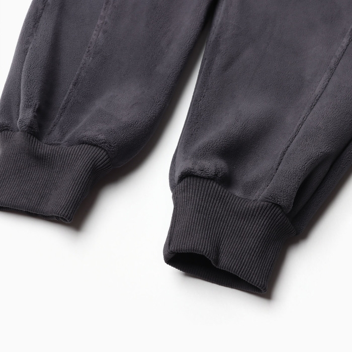 Брюки для мальчиков, НАЧЁС, цвет серый, рост 98-104 см