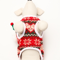 Кардиган с мишкой, размер S