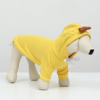 Толстовка "Бананза!", размер XL (ДС 40, ОГ 56 см) Толстовка "Бананза!", размер XL (ДС 40, ОГ 56 см)