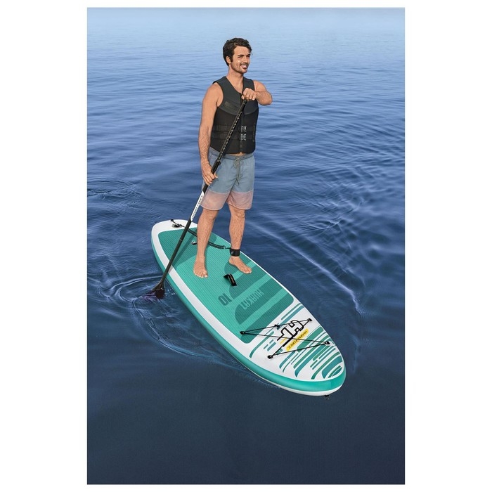 SUP доска с набором HuaKa'i, 305x84x15 см, 65346 Bestway