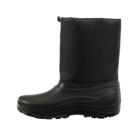 Сапоги зимние мужские, цвет чёрный, до -25&deg;С, размер 41-42