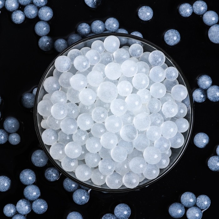 Аквагрунт &laquo;Жемчужный&raquo;, 50 г, белый