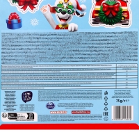 Адвент календарь "Щенячий патруль", микс, 75 г