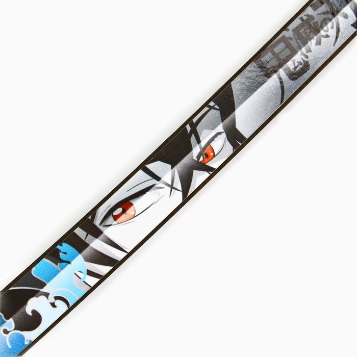 Деревянное оружие, детское сувенирное «Катана аниме», 65 х 4,1 см Деревянное оружие, детское сувенирное «Катана аниме», 65 х 4,1 см