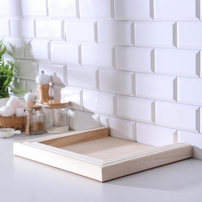 Набор досок для пельменей 3 шт Набор досок для пельменей 3 шт "Премиум" 35х40см, 37х32,5см, 35х30см