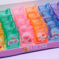 Бальзам для губ &laquo;Коктейли&raquo;, микс