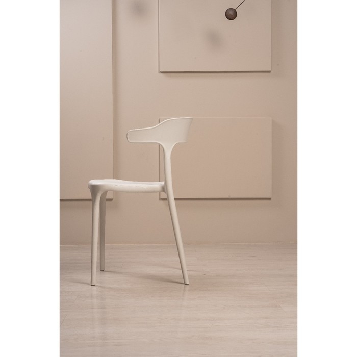 Стул Нова (белый)