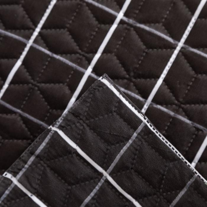 Покрывало 1,5 сп Экономь и Я «Кактусы» 150х210±5см Покрывало 1,5 сп Экономь и Я «Кактусы» 150х210±5см