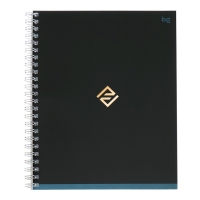 Тетрадь 48 листов, в клетку, на гребне "Моноколор.Классика", обложка мелованный картон, вд-лак, МИКС Тетрадь 48 листов, в клетку, на гребне "Моноколор.Классика", обложка мелованный картон, вд-лак, МИКС