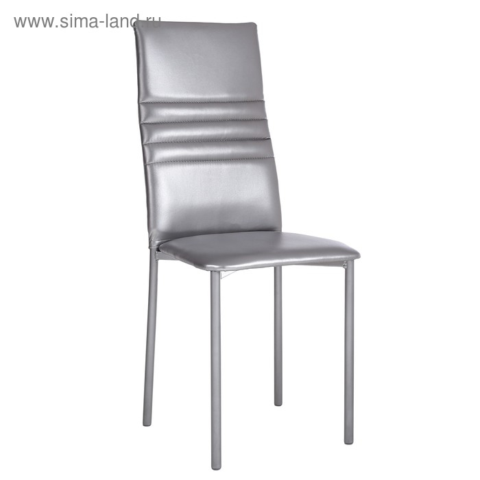 Стул "Венский 1", Металлик