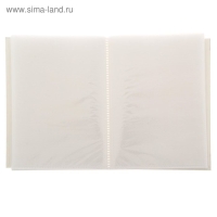 Фотоальбом на выпускной в мягкой обложке &laquo;Мой детский сад&raquo; 36 фото