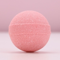 Бомбочка для ванны «Сияй в Новом Году», 130 г, аромат вишни, ЧИСТОЕ СЧАСТЬЕ Бомбочка для ванны «Сияй в Новом Году», 130 г, аромат вишни, ЧИСТОЕ СЧАСТЬЕ