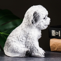 Копилка "Пудель" 15х15см Копилка "Пудель" 15х15см