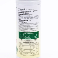 Сибирская клетчатка &laquo;Изящный силуэт&raquo;, 170 г