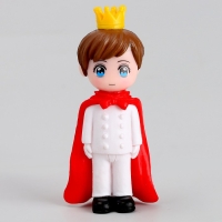 Миниатюра кукольная «Принц и принцесса» Миниатюра кукольная «Принц и принцесса»