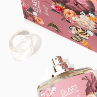 Парфюмерная вода женская G.ART Collection "He_art", 50 мл Парфюмерная вода женская G.ART Collection "He_art", 50 мл