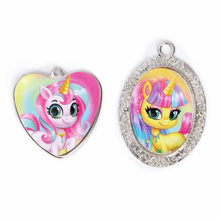 Набор для творчества &laquo;Создай украшение&raquo;