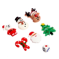 Настольная игра &laquo;Новогодний экспресс&raquo;, 2-6 игроков, 5+