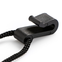 Ремень для укулеле Music Life, 50 см, британский Ремень для укулеле Music Life, 50 см, британский