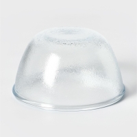 Форма стеклянная для запекания &laquo;Горшочек с крышкой&raquo;, d=18 см, h=12,5 см