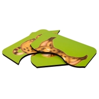 Пазл из дерева «Зигзаг. Лесные жители», 24 элемента Пазл из дерева «Зигзаг. Лесные жители», 24 элемента