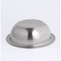 Таз из нержавеющей стали &laquo;Греттель&raquo;, 15 л, 47,5&times;15 см