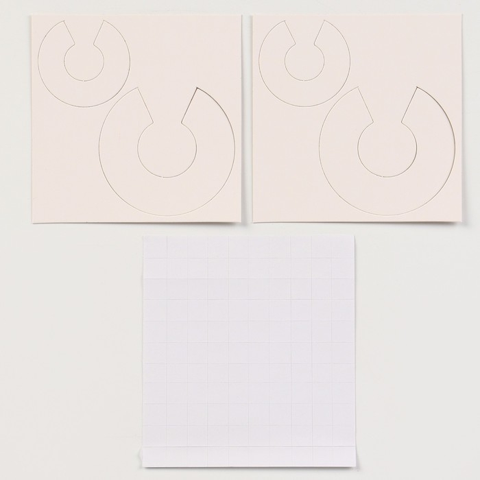 Пушистая игрушка своими руками на новый год &laquo;Пингвинёнок&raquo;, новогодний набор для творчества