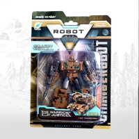 Робот «Военный», трансформируется, МИКС Робот «Военный», трансформируется, МИКС