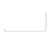 Кронштейн LOFT 250 мод.2, белый Кронштейн LOFT 250 мод.2, белый