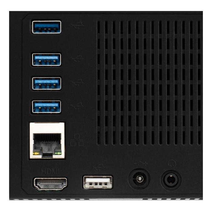 Моноблок IRU P231 23.8 Моноблок IRU P231 23.8" Full HD PS N5030 (1.1) 8Gb SSD256Gb Windows 11 Professional GbitEth