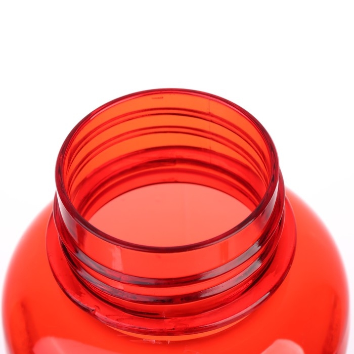 Бутылка для воды, 800 мл, Бутылка для воды, 800 мл, "Мастер К"