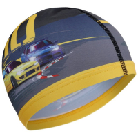 Плавки для мальчиков + шапочка ONLYTOP, р. 28, рост 116 см