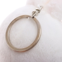 Мягкая игрушка-брелок &laquo;Зайка Синди&raquo;, 14 см