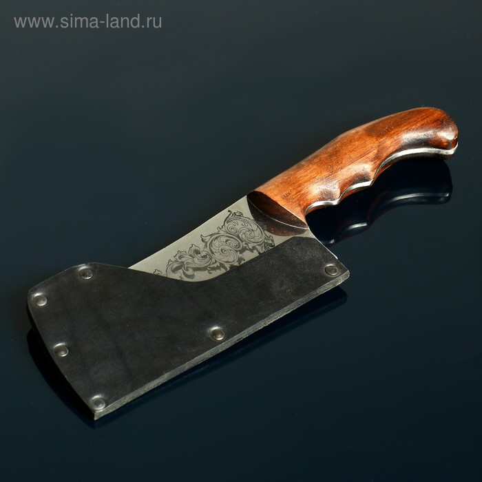 Набор с шампурами Набор с шампурами "Горный дух" кейс, шампуры, два ножа