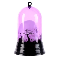 Хэллоуин. Светильник &laquo;Хеллоуин&raquo;, виды МИКС