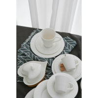 Маслёнка фарфоровая на подставке из бамбука Доляна «Эстет. Сердце», 17×12,5×8 см, цвет белый Маслёнка фарфоровая на подставке из бамбука Доляна «Эстет. Сердце», 17×12,5×8 см, цвет белый