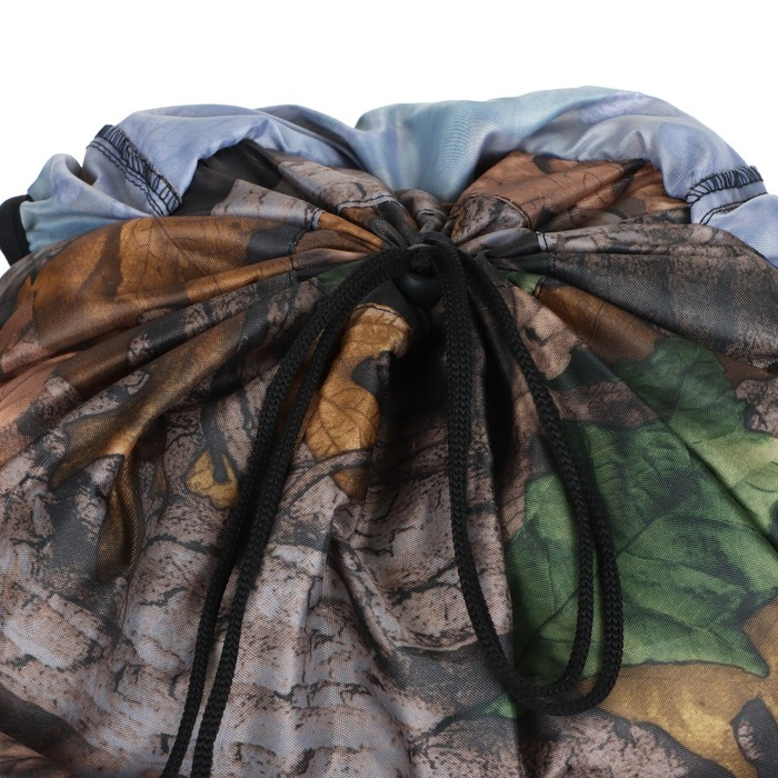 Рюкзак Тип-8 35 литров, цвет камуфляж Рюкзак Тип-8 35 литров, цвет камуфляж