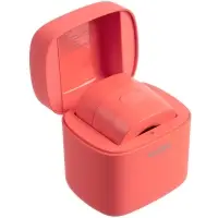 Налобный фонарь Night Walk Headlamp, оранжевый Налобный фонарь Night Walk Headlamp, оранжевый