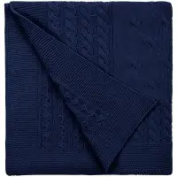 Плед на заказ Reframe Plus, М, полушерсть