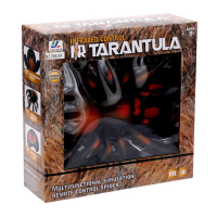 Паук радиоуправляемый «Тарантул», работает от батареек Паук радиоуправляемый «Тарантул», работает от батареек