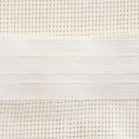 Штора SL HOME "Facile", 140х270 см, лен 100%, 210 гр/м2 Штора SL HOME "Facile", 140х270 см, лен 100%, 210 гр/м2