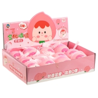 Мялка &laquo;Персик&raquo; с пастой