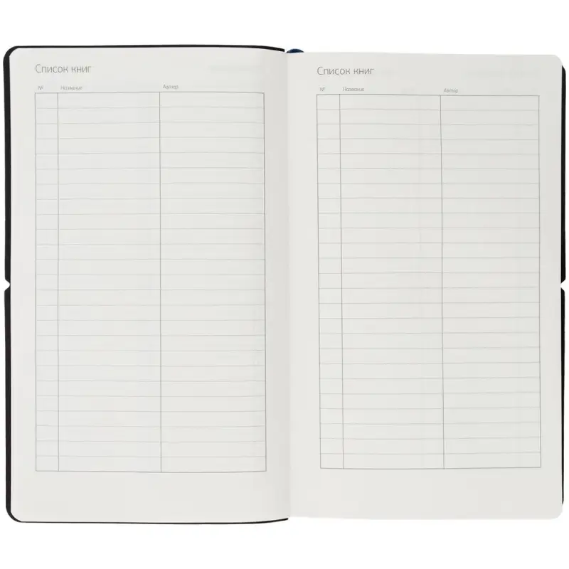 Ежедневник Nubuk, недатированный, светло-серый Ежедневник Nubuk, недатированный, светло-серый