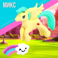 Пони &laquo;Милашка&raquo; с аксессуарами, МИКС